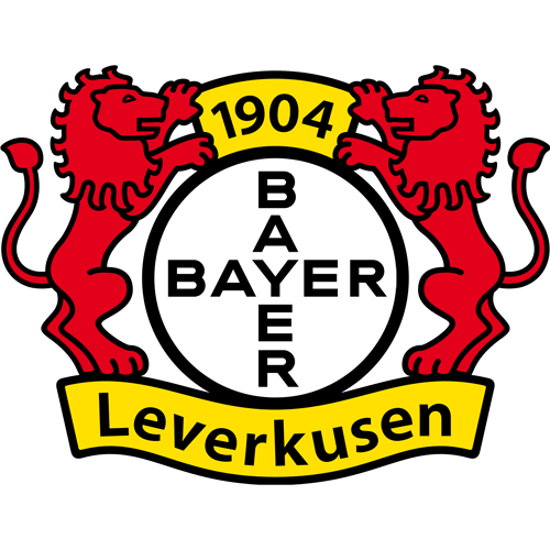 Bayer Leverkusen